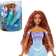 DISNEY SCALLOP ARIEL HUMANA A SIRENA 