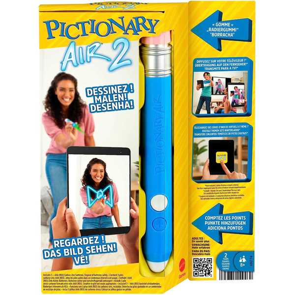 PICTIONARY AIR 2.0 