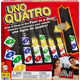 UNO QUATRO 