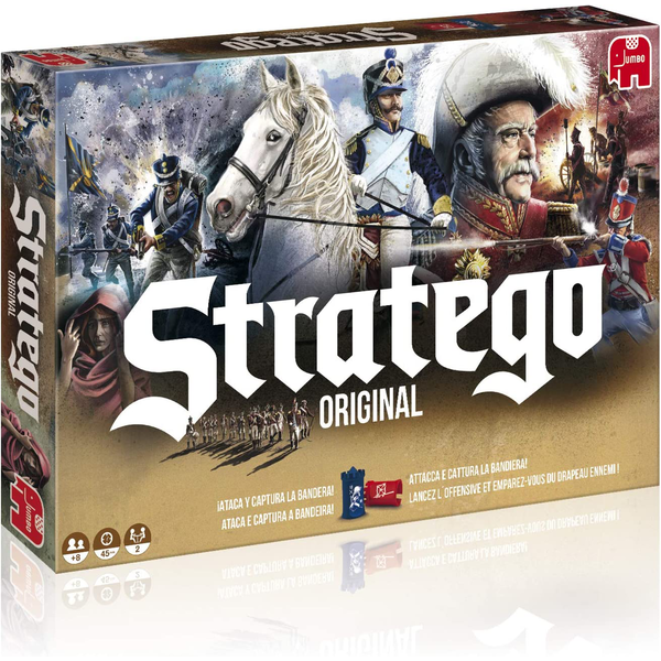 STRATEGO ORIGINAL 