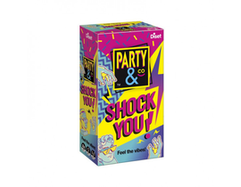 Party & Co. Shock You 