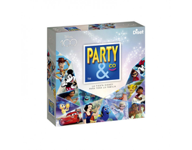 Party & Co. Disney 