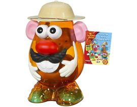 MR.POTATO SAFARI 