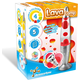 Lava Lamp Novedad 