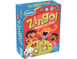 Zingo! - JUEGO 