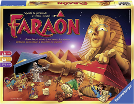 FARAON - JUEGO 