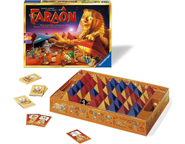 FARAON - JUEGO 