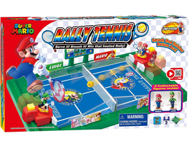 Super Mario Rally Tennis 