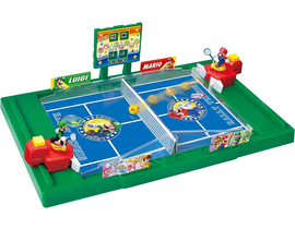 Super Mario Rally Tennis 