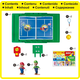 Super Mario Rally Tennis 