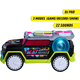 COCHE - Streets'' N Beatz - BEAT HERO 32 CM LUCES 