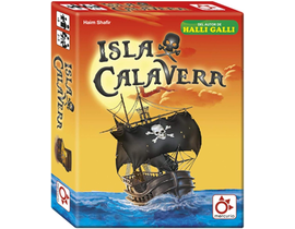 ISLA CALAVERA 