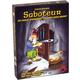 SABOTEUR (Juego base + Expansión) ESP/POR 