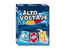 ALTO VOLTAJE 