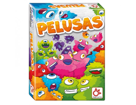 PELUSAS 