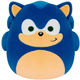 Squishmallows 25 cm Sonic Surtido 