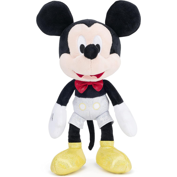 Peluche Mickey D100 25 Cm 