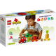 DUPLO, TRACTOR DE FRUTAS Y VERDURAS 