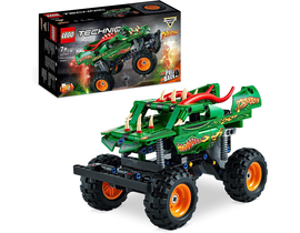 TECHNIC: Monster Jam™ Dragon™ 