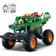 TECHNIC: Monster Jam™ Dragon™ 