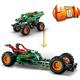 TECHNIC: Monster Jam™ Dragon™ 