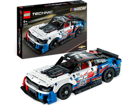 TECHNIC: NASCAR® Next Gen Chevrolet Camaro ZL1 