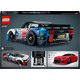 TECHNIC: NASCAR® Next Gen Chevrolet Camaro ZL1 