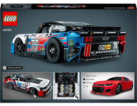 TECHNIC: NASCAR® Next Gen Chevrolet Camaro ZL1 