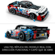 TECHNIC: NASCAR® Next Gen Chevrolet Camaro ZL1 