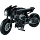 TECHNIC: THE BATMAN: BATMOTO 