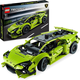 TECHNIC: Lamborghini Huracán Tecnica 