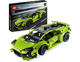 TECHNIC: Lamborghini Huracán Tecnica 