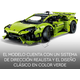 TECHNIC: Lamborghini Huracán Tecnica 