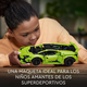 TECHNIC: Lamborghini Huracán Tecnica 