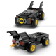 BATMAN: PERSECUSION BATMOBILE 