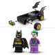 BATMAN: PERSECUSION BATMOBILE 