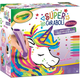 Super Ceraboli Crayola Neon Unicornio 