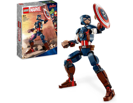 MARBEL: CAPITAN AMERICA 