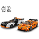 SPEED: McLaren Solus GT y McLaren F1 LM 