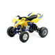 QUAD SUZUKI 1:12 