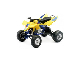 QUAD SUZUKI 1:12 