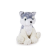 HUSKY PELUCHE 20 CM 