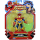 FIGURAS POWER PLAYER RACERS 