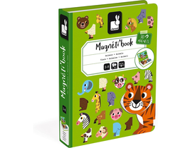 Magnetibook Animales 