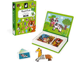 Magnetibook Animales 