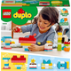 DUPLO, CAJA DEL CORAZÓN 