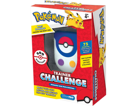 POKÉMON TRAINER CHALLENGE 