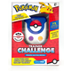 POKÉMON TRAINER CHALLENGE 