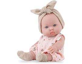 MUÑECA - Betty Baby Nature Edition Estuche 