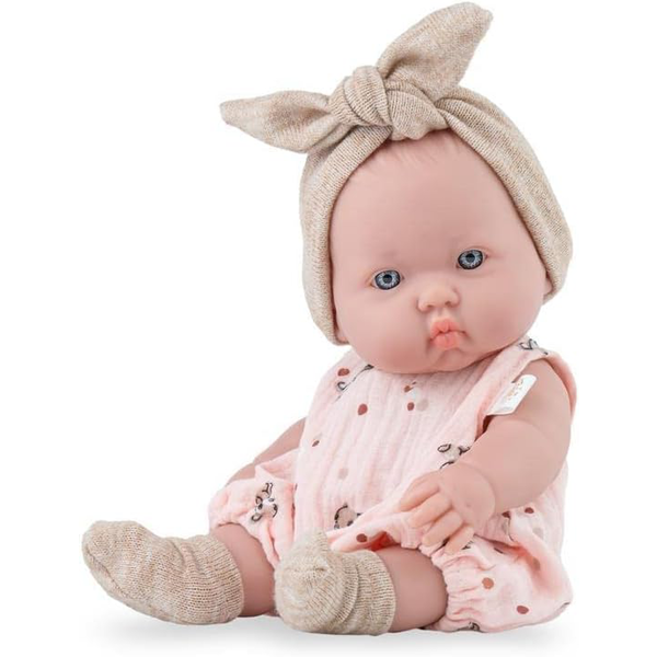 MUÑECA - Betty Baby Nature Edition Estuche 